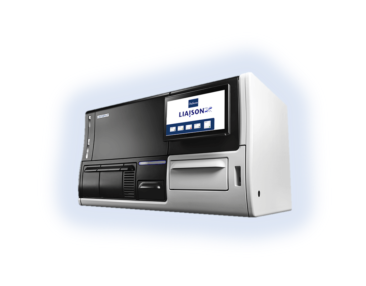 LIAISON XS - імуноаналізатор